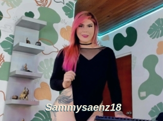 Sammysaenz18