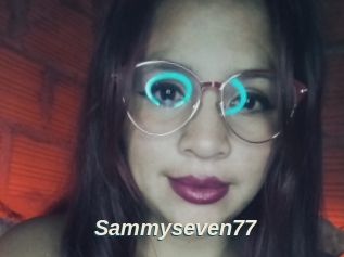 Sammyseven77