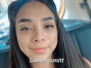 Sammysmitt