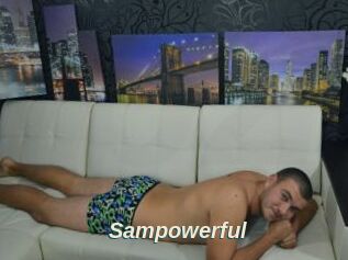Sampowerful