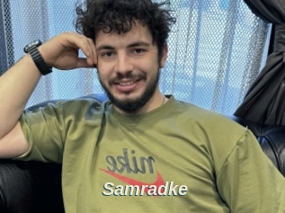 Samradke