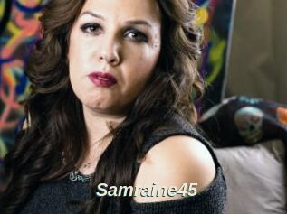 Samraine45