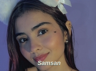 Samsan