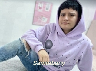 Samtabany