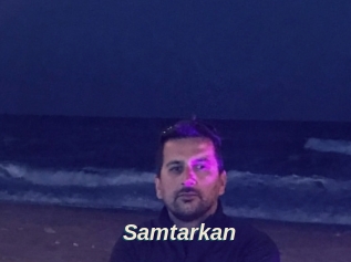 Samtarkan