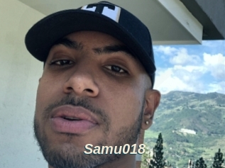 Samu018