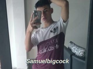 Samuelbigcock