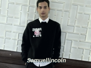 Samuellincoln