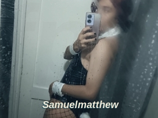 Samuelmatthew