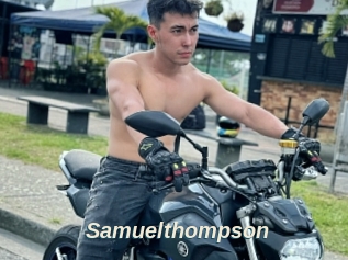 Samuelthompson