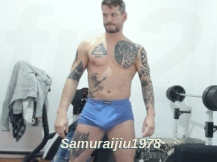 Samuraijiu1978