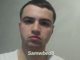 Samwbed8