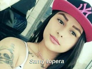 Samy_lopera