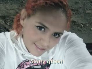 Samy_queen
