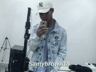 Samybrown18