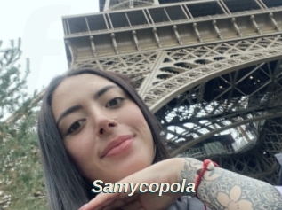 Samycopola