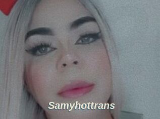 Samyhottrans