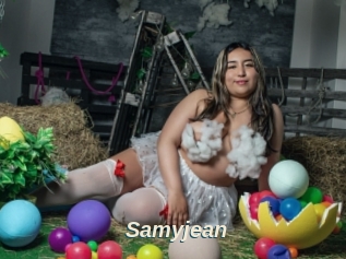Samyjean