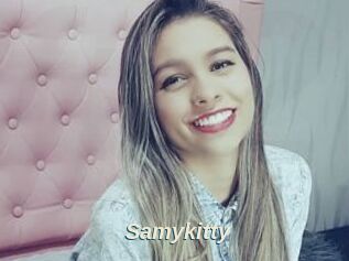 Samykitty