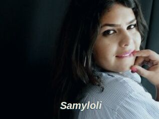 Samyloli