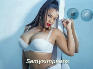 Samysimpsons