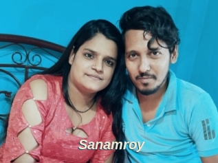 Sanamroy
