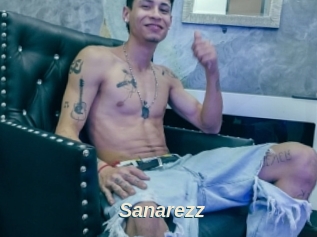 Sanarezz