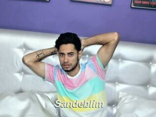 Sandeblim