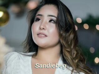 Sandiebeg