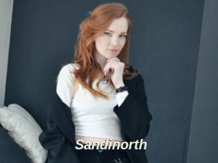 Sandinorth