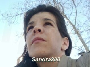 Sandra300