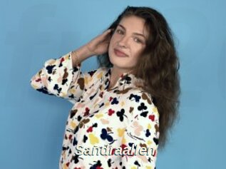 Sandraallen