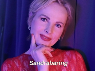 Sandrabaring