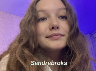 Sandrabroks