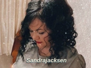 Sandrajacksen