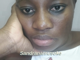 Sandranamusoke