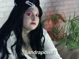 Sandrapowell