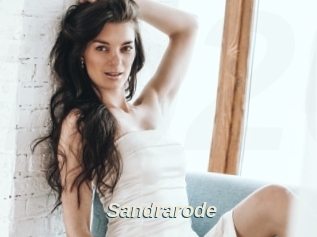 Sandrarode