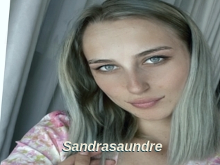 Sandrasaundre