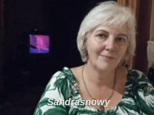 Sandrasnowy