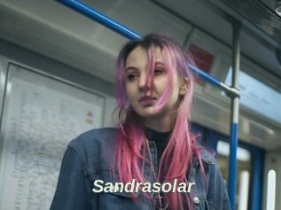 Sandrasolar