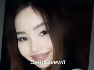 Sandravevill