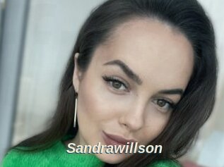 Sandrawillson