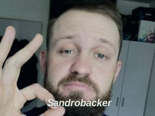 Sandrobacker