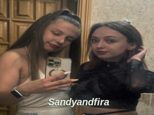 Sandyandfira