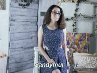 Sandymur