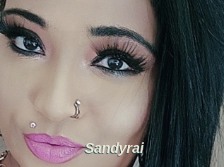 Sandyrai