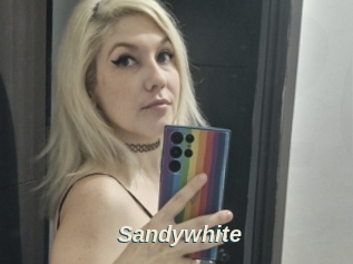Sandywhite