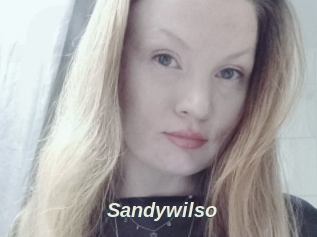 Sandywilso