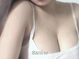 Sanine
